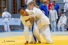 27.04.2025 Wachau JUDO Kids Cup